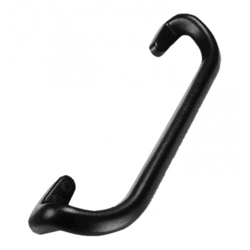 Foamed Steel-Cored Grab Rail (475mm)